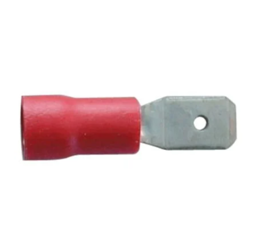 594012 Kfe 1638 İzoleli Faston Erkek 100 Ad
