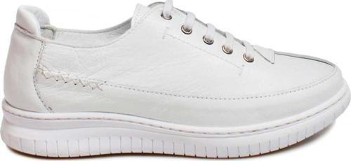 Hakiki Deri Kadın Casual Ayakkabı 583ZA402