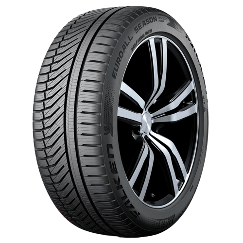 Euroall Season AS220 Pro 235/65R17 108V XL M+S 3PMSF 4 Mevsim Lastiği (Üretim Tarihi: 2025)