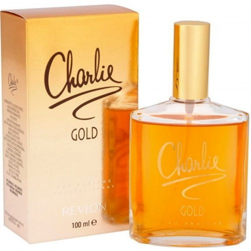 Gold Woman EDT 100 ml Bayan Parfümü