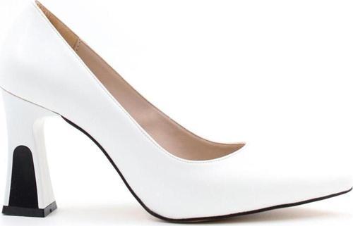 Kadın İnce Topuk Ayakkabı 792ZA3910