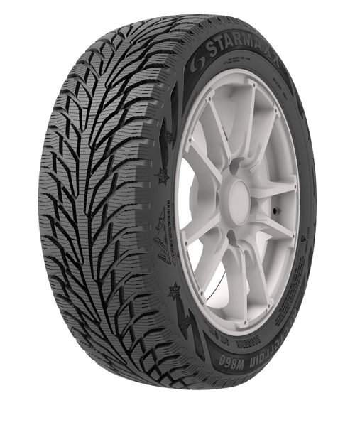 Arcterrain W860 205/55 R16 91T Kış Lastiği - 2024