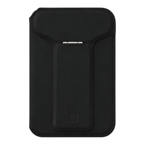 NT-N118 MagSafe Kartlıklı Cüzdan ve Katlanabilir Stand