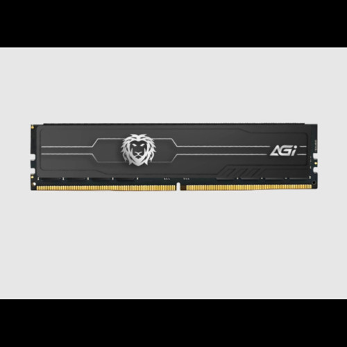 Agı Agı320a16ud138-st, 16gb, Ddr4, 3200mhz, Cl22, Soğutuculu, Desktop, Gaming Ram