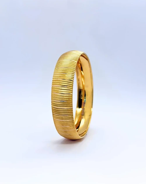 10 GRAM T62 BİLEZİK SEVİM GOLD 14 AYAR 1,5 CM GENİŞLİK