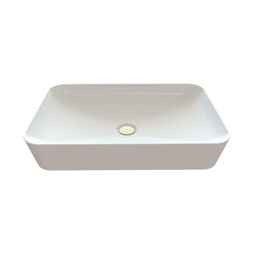 UL060 Ultra 60 cm Tezgah Üstü Çanak Lavabo