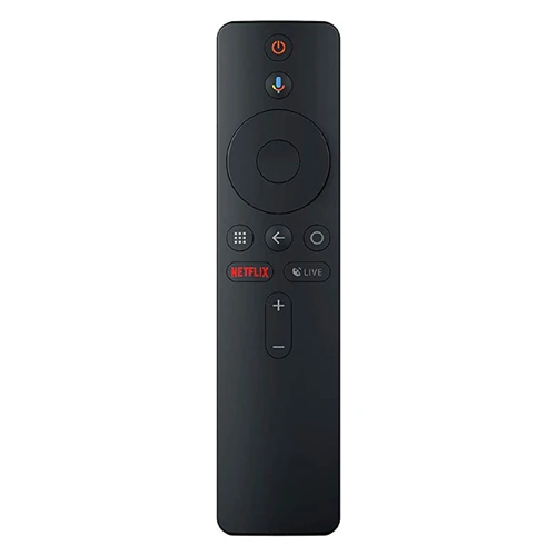 Xiaomi Mi Box S 4K Android TV Box İçin Uzaktan kumanda-(5775)