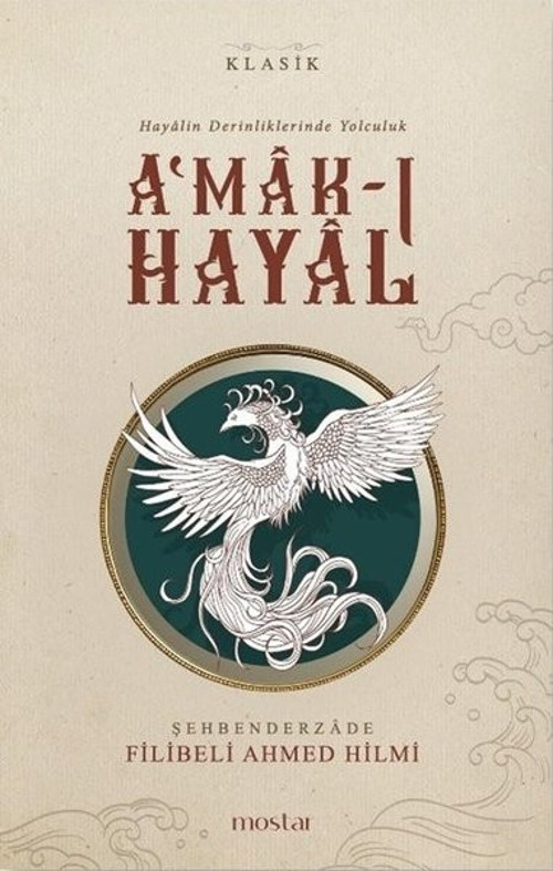 A'mak-ı Hayal - Hayalin Derinliklerinde Yolculuk