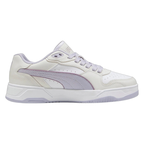 RBD Break Low Gri Kadın Sneaker Ayakkabı
