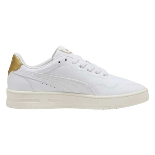 Court Lally DayINight Beyaz Kadın Sneaker Ayakkabı