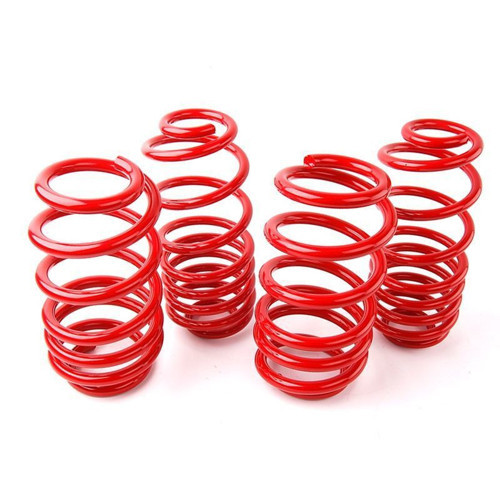 BMW G22 Spor Yay Coil-ex (2020-2025 Arası Modeller İçin)