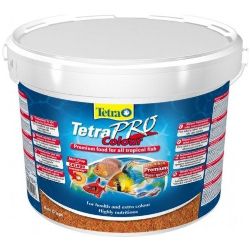 Pro Colour Cips 500gr (Açık)