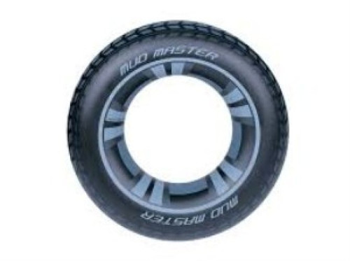 Kamyon Tekeri Simit 91 Cm - 36016 - 1 Adet