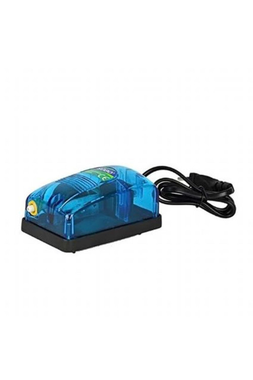 Sb-548A Hava Motoru 3W 3,5 Lt/Min