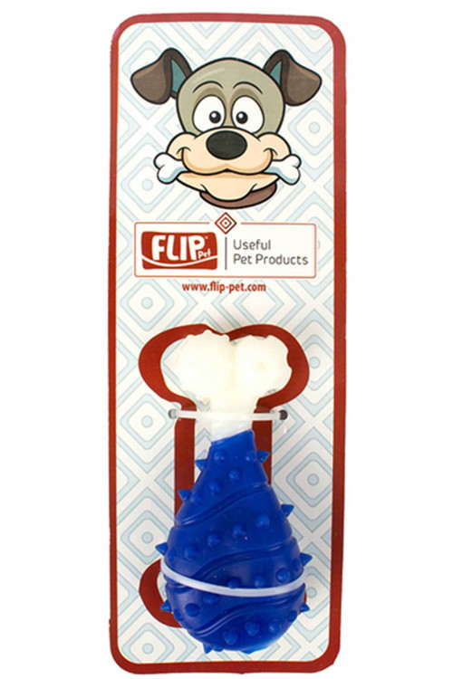 Plastik Dental Tavuk Budu 11Cm