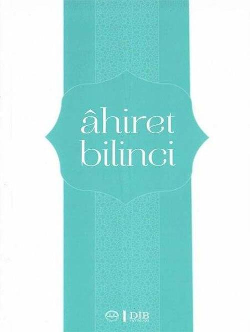 Ahiret Bilinci