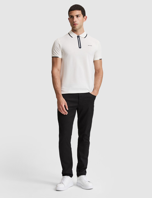 Antrasit Slim Fit Jean Pantolon 50320960-VR006
