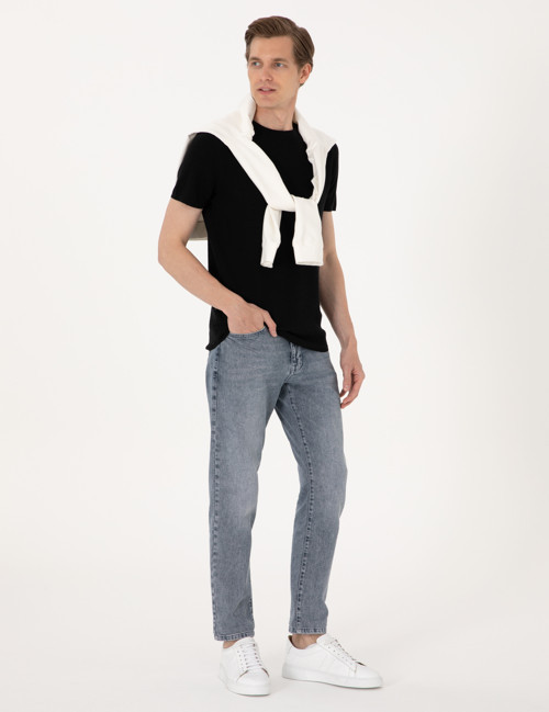 Mavi Slim Fit Jean Pantolon 50302709-VR036
