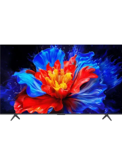 75P89K 4K Ultra HD 75" 190 Ekran Uydu Alıcılı Google Smart QLED TV
