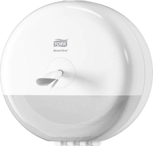Smartone Mini Tuvalet Kağıdı Dispenseri Beyaz (681000)