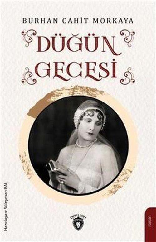Dorlion Yayınevi Düğün Gecesi