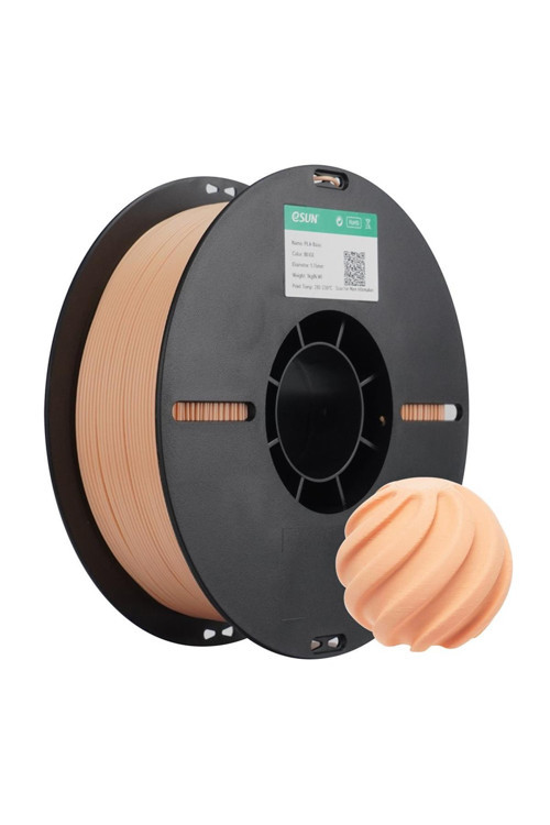 Basic Pla Bej Filament 1.75Mm 1Kg - Doğal Bej Tonlu 3D Yazıcı Filamenti