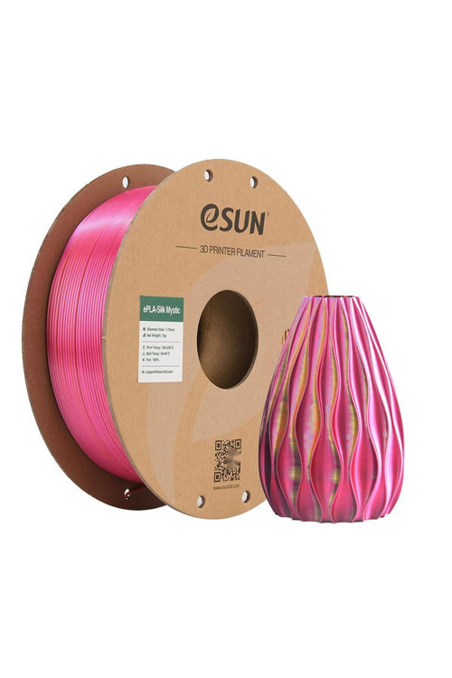 Epla-Silk Mystic Altın-Kırmızı-Yeşil - Urhanshop Yetkili Satış