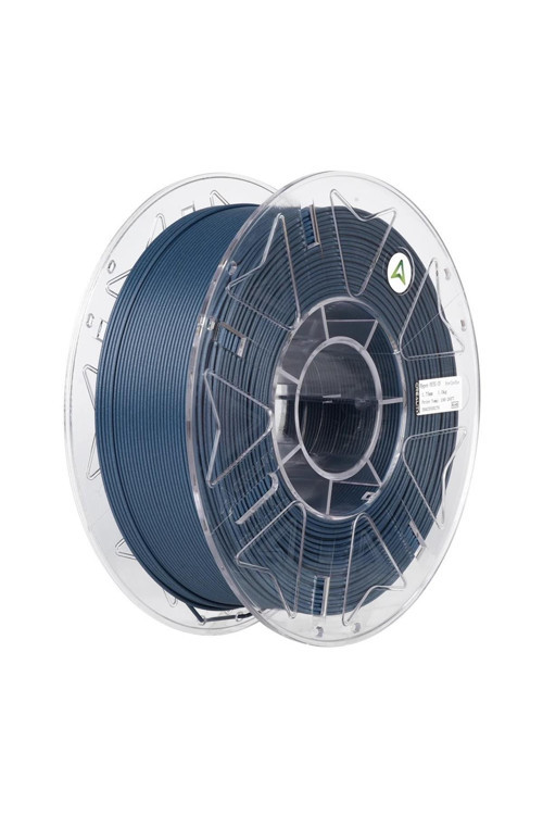 Petg-Cf Alacakaranlık Mavisi 1.75Mm 1Kg Karbon Fiber Filament