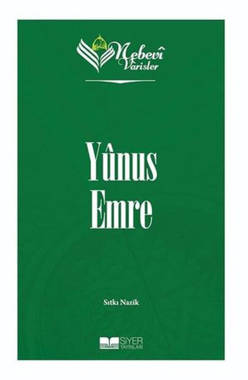 Yunus Emre - Nebevi Varisler 63