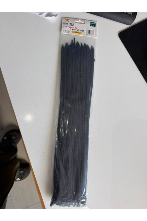 Plastik Kelepçe