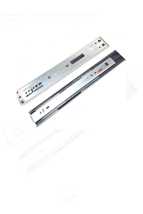 Frenli Teleskopik Ray(35-40-45-50)