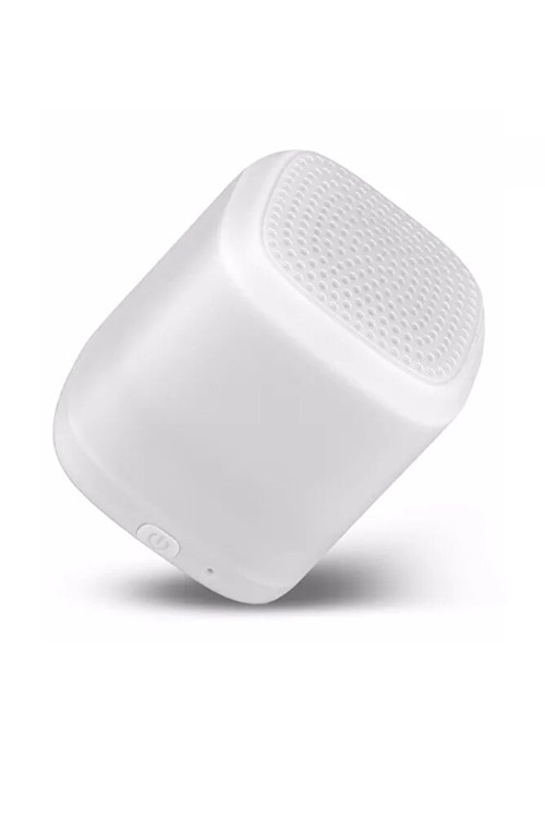 Bluetooth Taşınabilir Hoparlör Mikrofonlu Su Geçirmez Mini Hoparlör Portatif