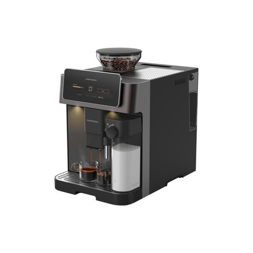 KVA 9230 Tam Otomatik Espresso Makinesi