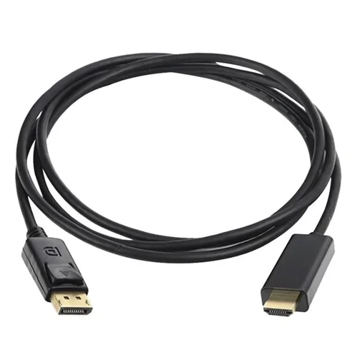 Pm-15436 Display Port Dp To Hdmı Aktif Görüntü Çevirici 1.8 Metre