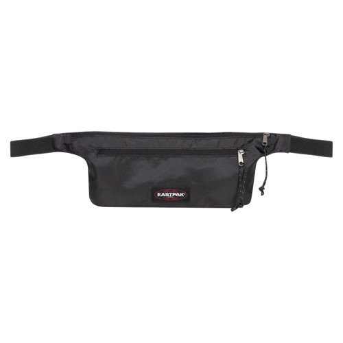 Safewaist Siyah Unisex Bel Çantası