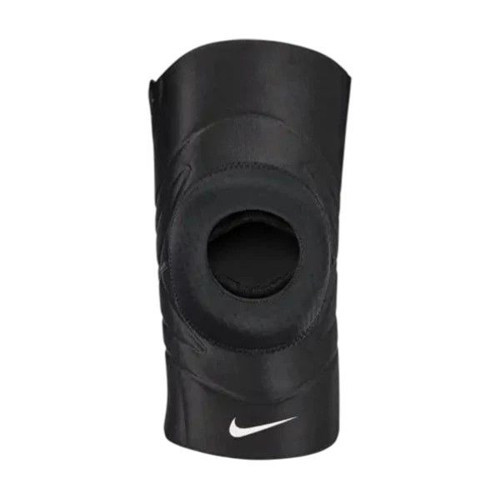 Pro Open Patella 3.0 Siyah Unisex Dizlik