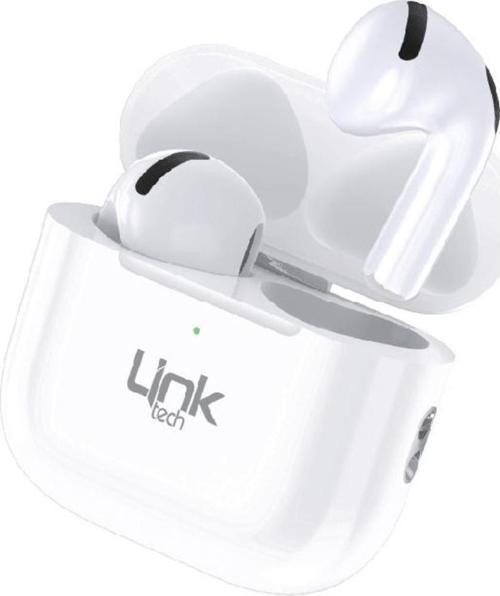 AP07 SmartPods TWS Kablosuz Bluetooth Kulaklık Beyaz