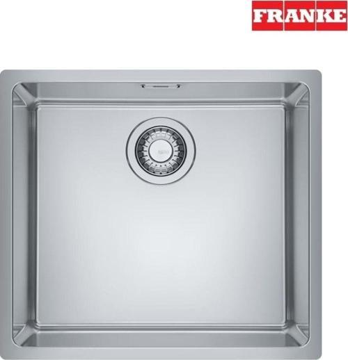 Maris Mrx 110-45 Paslanmaz Çelik Evye