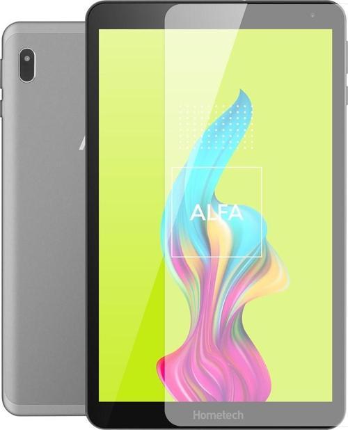 Hometech Alfa 10TM 10" Ekran Koruyucu Flexible Esnek Nano