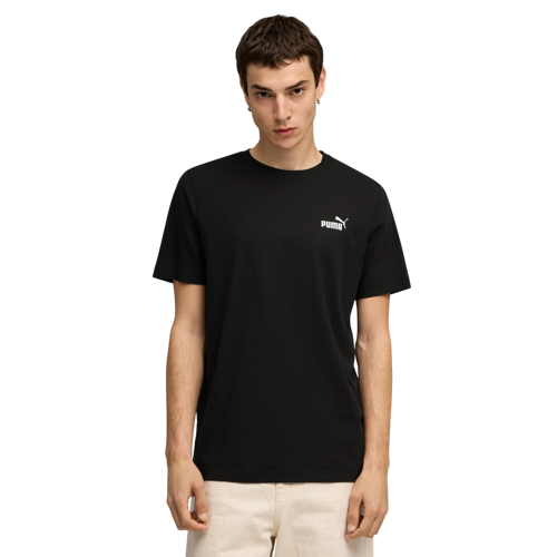 Graphic Siyah Erkek Tshirt