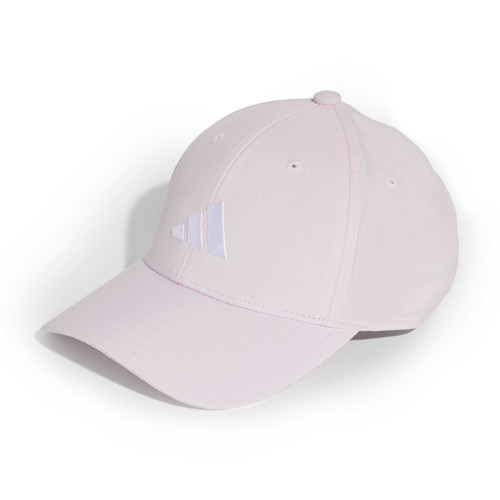 New Logo Embroidered Beyzbol Pembe Kadın Şapka