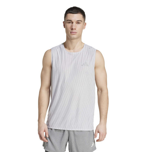 adi365 Tank M Gri Erkek Atlet