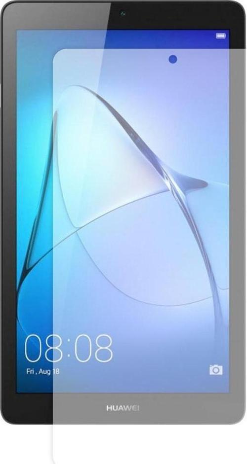 Huawei MediaPad T3 7" Ekran Koruyucu Flexible Esnek Nano