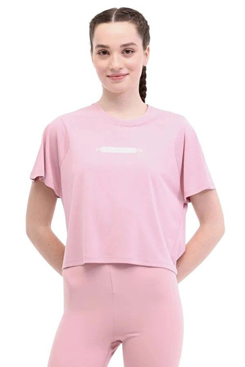 5M WL Mya 11MS449 5FX Kadın Tshirt