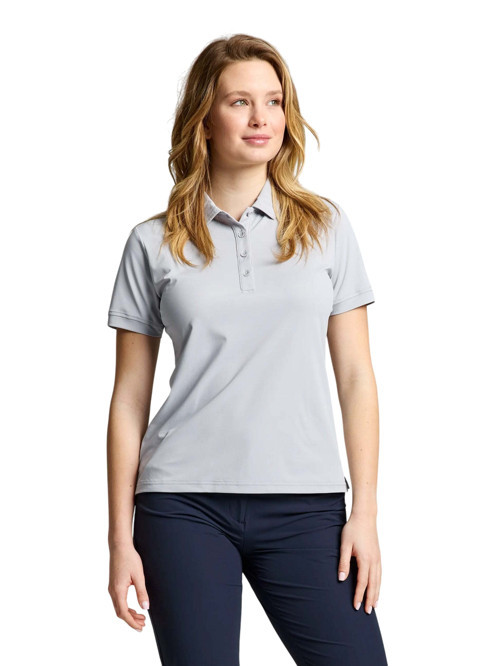 Ws Tech Pique Polo SS Kadın Polo Tshirt