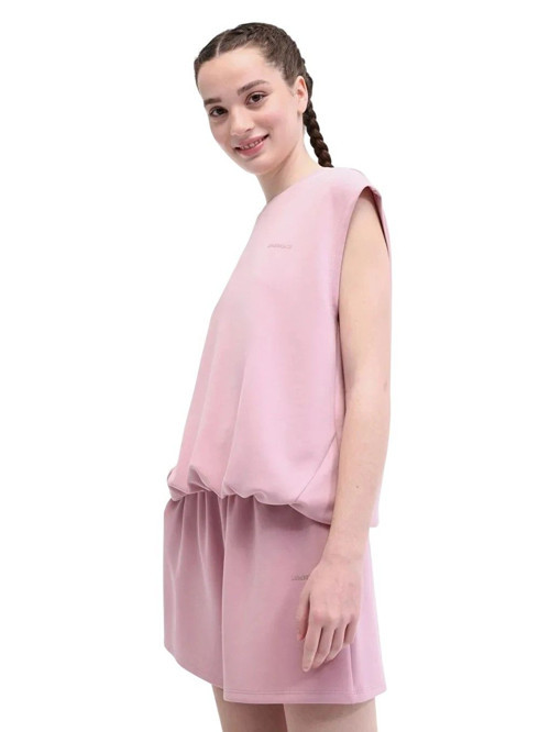 5M WL Marzia 11MS444 5FX Kadın Tshirt