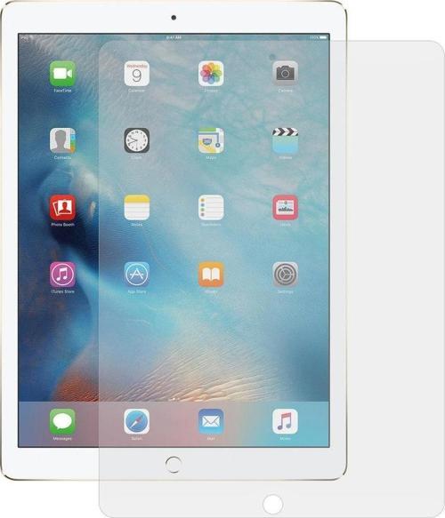 iPad 7 10.2" Ekran Koruyucu Flexible Esnek Nano