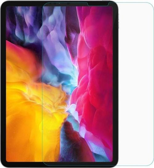 iPad Pro 11" 3. ve 4. Nesil Ekran Koruyucu Flexible Esnek Nano