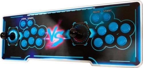4K 2024 Arcade Station 3D Supreme 18000 Oyunlu TV Baglanan Atari Makinesı