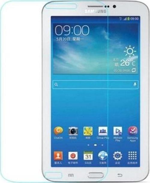 Samsung Galaxy Tab 3 T210 7" Cam Ekran Koruyucu